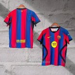 Barcelona Home Shirt 2026-2027 Thailand