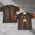 Barcelona Special Shirt 2025-2026 Black Thailand