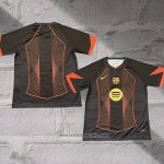 Barcelona Special Shirt 2025-2026 Black Thailand