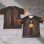 Barcelona Special Shirt 2025-2026 Black Thailand