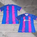 Barcelona Special Shirt 2024-2025 Thailand