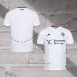 Bayer Leverkusen Third Shirt 2026-2027