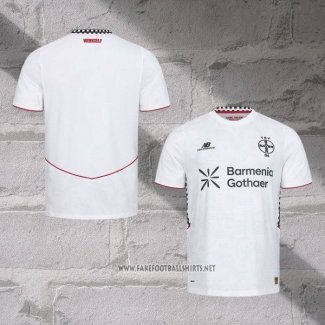 Bayer Leverkusen Third Shirt 2026-2027