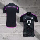 Bayern Munich Away Shirt 2023-2024