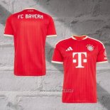 Bayern Munich Home Shirt 2026-2027