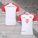 Bayern Munich Home Shirt Authentic 2023-2024