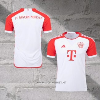 Bayern Munich Home Shirt Authentic 2023-2024