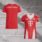 Bayern Munich Home Shirt Women 2025-2026