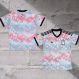 Belgium Away Shirt 2026 Thailand