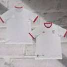 Benfica Special Shirt 2025-2026 White Thailand