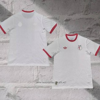 Benfica Special Shirt 2025-2026 White Thailand