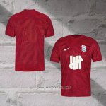 Birmingham City Third Shirt 2025-2026