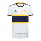 Boca Juniors Away Shirt 2022-2023 Thailand