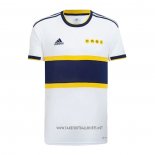 Boca Juniors Away Shirt 2022-2023 Thailand