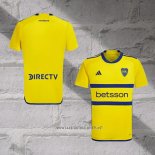 Boca Juniors Away Shirt 2023-2024