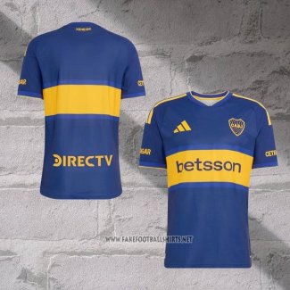 Boca Juniors Home Shirt 2027