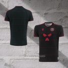Bohemian Third Shirt 2026 Thailand