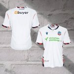 Bolton Wanderers Home Shirt 2025-2026