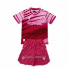 Bolton Wanderers Third Shirt Kid 2025-2026