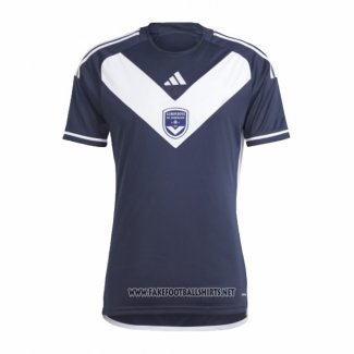 Bordeaux Home Shirt 2023-2024 Thailand