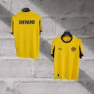 Borussia Dortmund Cup Shirt 2025-2026 Thailand