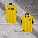 Borussia Dortmund Cup Shirt 2025-2026 Thailand