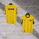 Borussia Dortmund Cup Shirt 2025-2026 Thailand