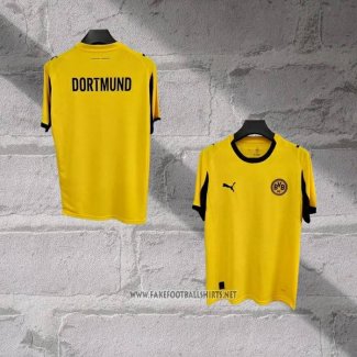 Borussia Dortmund Cup Shirt 2025-2026 Thailand