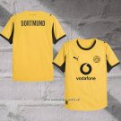 Borussia Dortmund Cup Shirt Authentic 2025-2026
