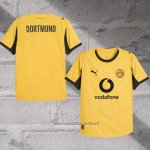 Borussia Dortmund Cup Shirt Authentic 2025-2026