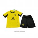 Borussia Dortmund Cup Shirt Kid 2025-2026