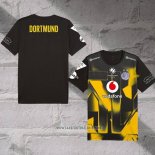 Borussia Dortmund Esports Shirt 2025-2026 Thailand