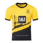 Borussia Dortmund Home Shirt 2023-2024