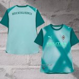 Borussia Monchengladbach Third Shirt 2026-2027