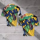 Brazil Souvenir Shirt 2026 Thailand