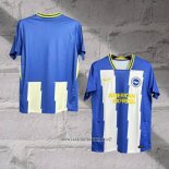 Brighton & Hove Albion Home Shirt 2024-2025 Thailand