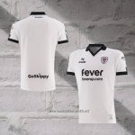 Bristol City Away Shirt 2025-2026