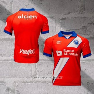 CD Olimpia Away Shirt 2026-2027