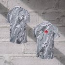 CR Vasco da Gama Shirt Pre-Match 2026 Grey