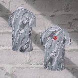 CR Vasco da Gama Shirt Pre-Match 2026 Grey