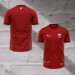 Cabo Green Third Shirt 2024 Thailand