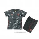 Canada Away Shirt Kid 2026