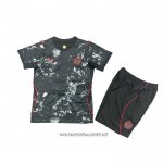 Canada Away Shirt Kid 2026