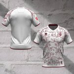 Castellon Away Shirt 2025-2026 Thailand