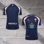 Celta de Vigo Away Shirt 2026-2027