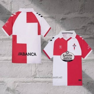 Celta de Vigo Special Shirt 2025-2026 Thailand