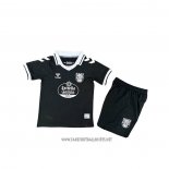 Celta de Vigo Special Shirt Kid 2024-2025 Black
