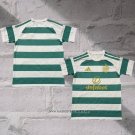 Celtic Home Shirt 2026-2027 Thailand