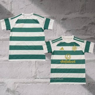 Celtic Home Shirt 2026-2027 Thailand