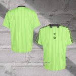 Celtic Shirt Pre-Match 2025-2026 Green